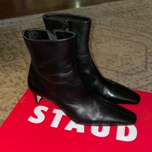Staunton Wally bootie SZ 38.5